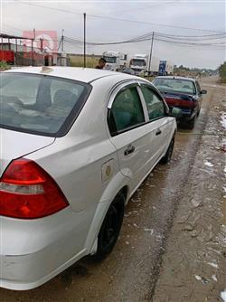 شيفروليه أفيو